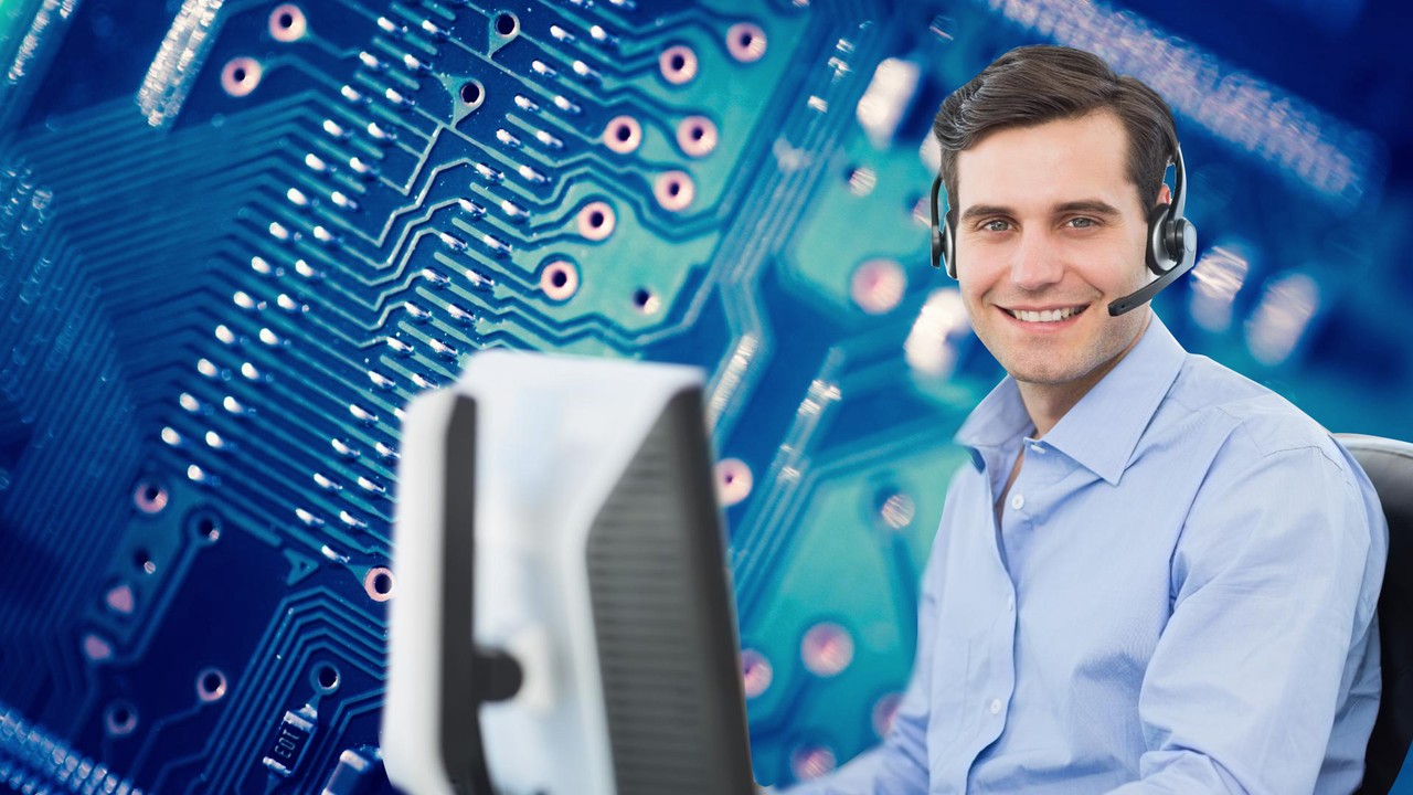 contact service