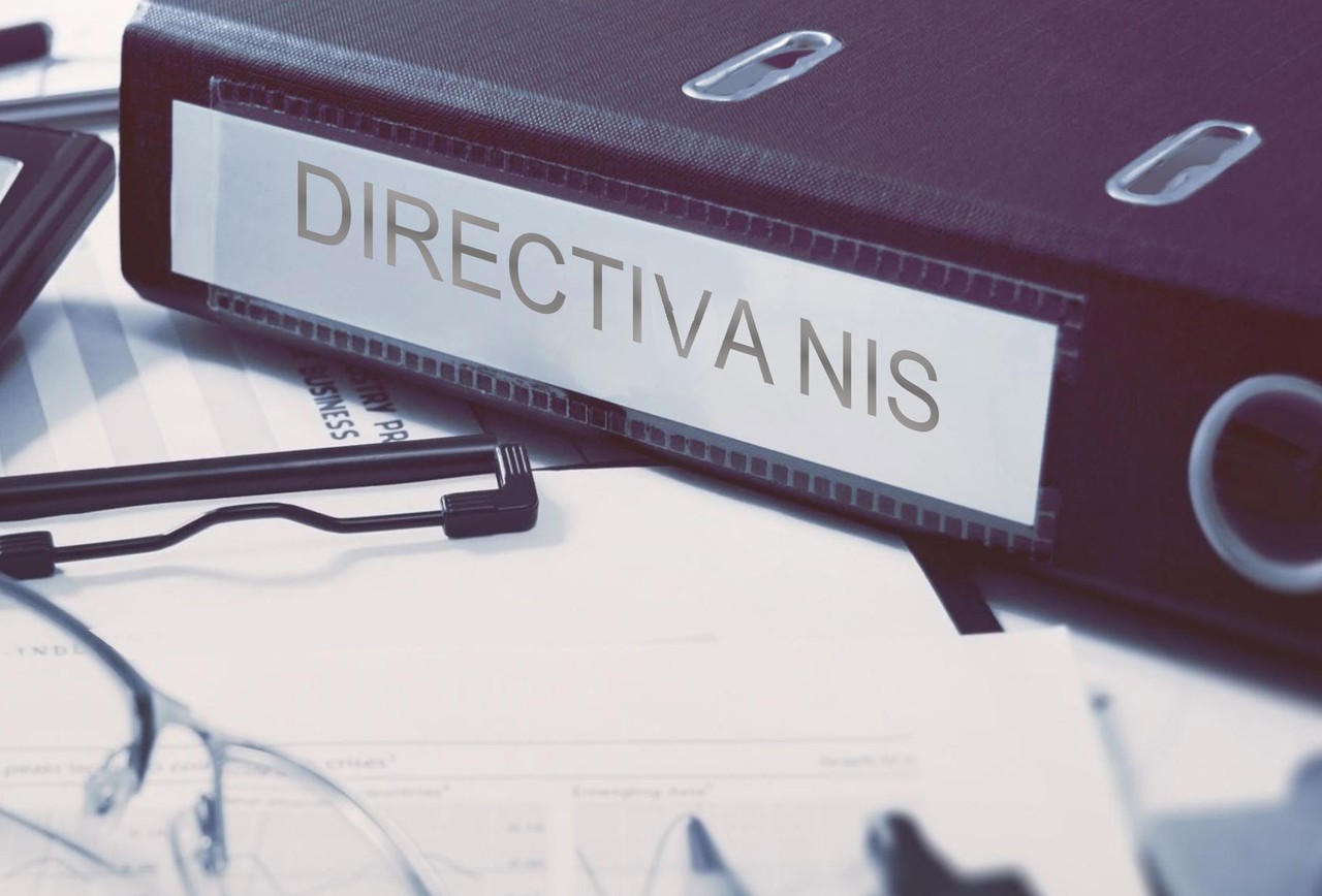 Directiva NIS Directiva NIS