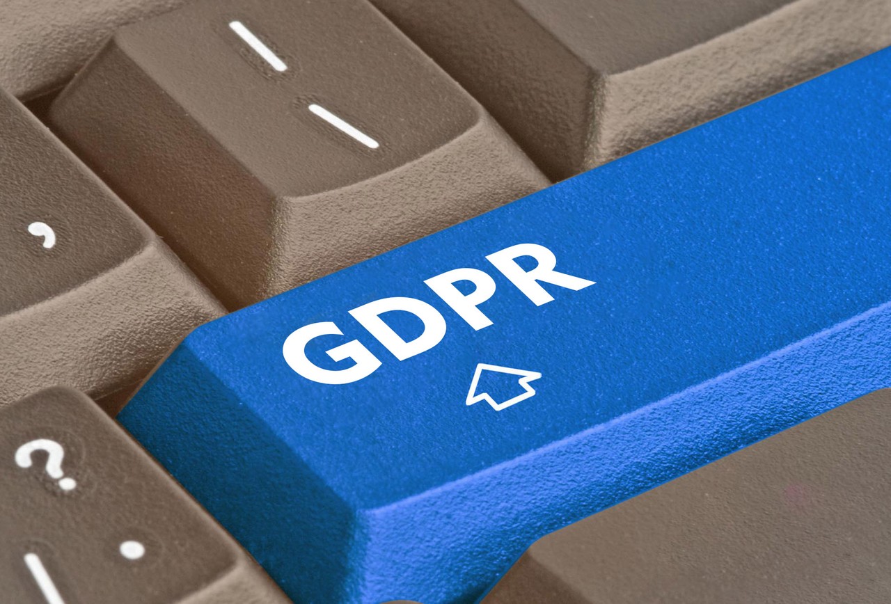 GDPR GDPR