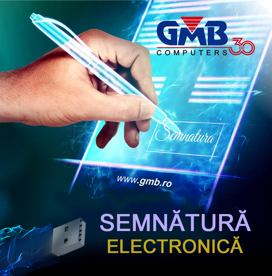 semnatură electronică semnatură electronică