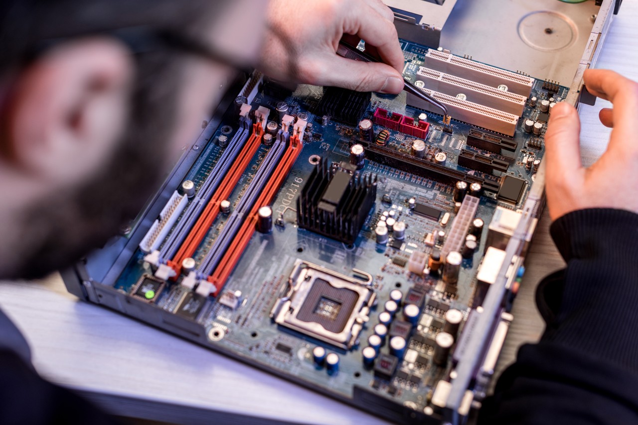 Service PC Service PC